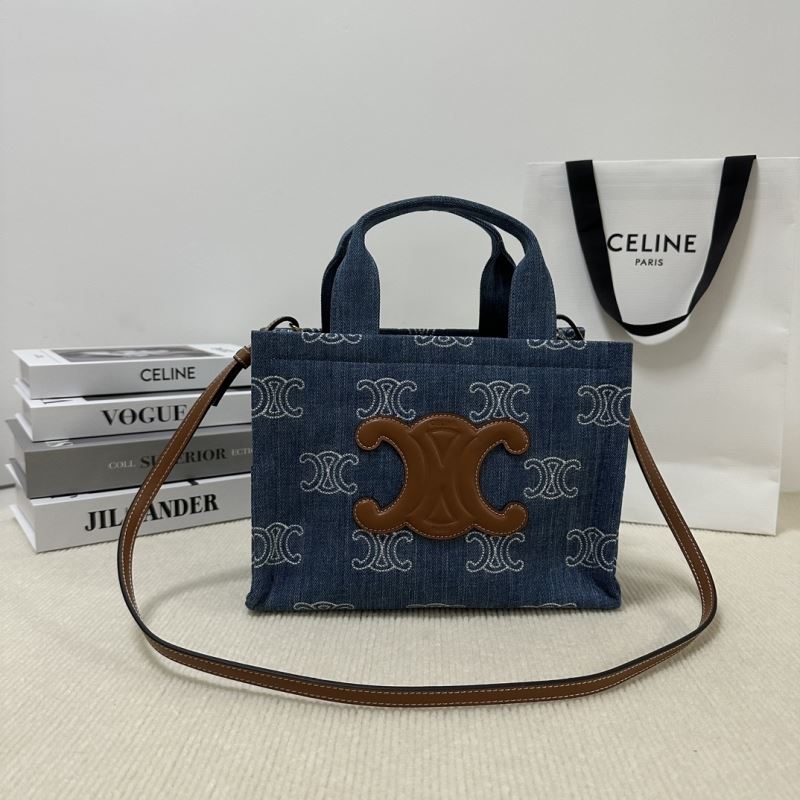 Celine Shopping Bags